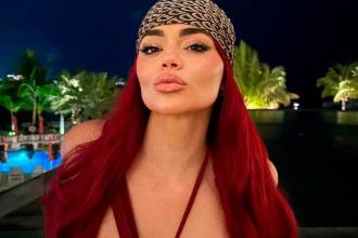 /FOTO: TOMADA DE INSTAGRAM @la_segura