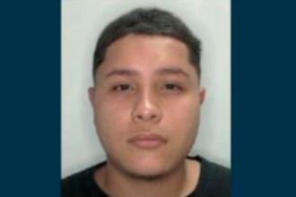 Él es Darwin Stiven Arango Aguirre. /FOTO: CORTESÍA ALCALDÍA DE MEDELLÍN