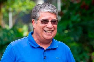 Esta será la primera vez del Bolillo en Perú. / FOTO: ANDRÉS CAMILO SUÁREZ