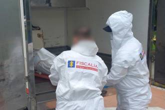 Imagen ilustrativa (no corresponde al hecho). FOTO: ARCHIVO - MAURICIO PALACIO BETANCUR 