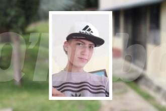 Harold Steven falleció en la zona conocida como los apartamentos de El Socorro. /FOTO: ANDRÉS GARCÍA HERNÁNDEZ Y CORTESÍA 