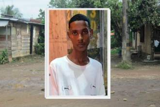 Juan Esneider fue atacado por 3 delincuentes. /FOTO: ARCHIVO - ANDRÉS FELIPE OSORIO GARCÍA Y REDES SOCIALES.