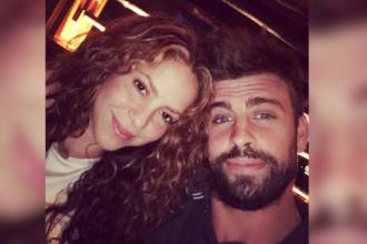 Una canción en vivo habría sembrado la intención en el futbolista. FOTO: INSTAGRAM @3GERARDPIQUE