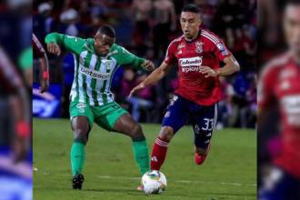 En este clásico está en disputa la cima de la tabla y un buen puesto en la reclasificación. /FOTO: ARCHIVO
