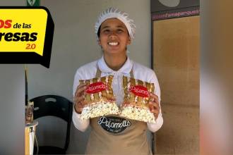 Xiomara Ortiz tiene supuesto de Palometas en Comfama de Rionegro. Está ubicado frente a las piscinas, al lado de los casilleros. FOTO: JAIDER ESCOBAR