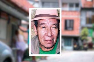Era fundador del Limonar 2: ¿A Nando lo mataron por una deuda de unas cervezas? 