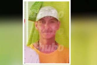 Él era Yirleison de Jesús Banilat Quintero. /FOTO: CORTESÍA