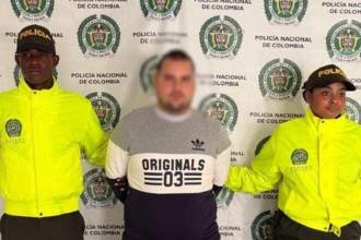 Practicante de psicología habría abusado de menor en colegio de Itagüí