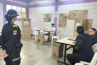 /FOTO: POLICÍA NACIONAL