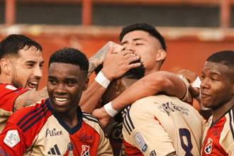 Independiente Medellín. FOTO: DIM OFICIAL