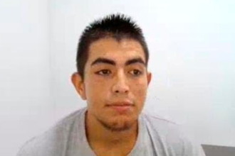 Jhon Smith Vargas Patiño, el señalado de los maltratos y robos. /FOTO: LA PATRIA