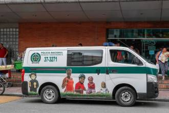 Imagen de archivo para ilustrar la nota. FOTO: ARCHIVO - ROBINSON SÁENZ