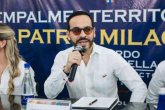 “¡Se acabó el abandono centralista!”, expresó el presidente electo en su cuenta de X. FOTO: COLPRENSA