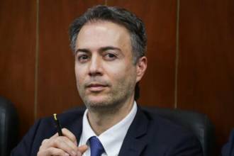 Un exfuncionario del Área Metropolitana del Valle de Aburrá estaría dispuesto a contar todo sobre los contratos cuestionados durante la administración de Daniel Quintero. / FOTO CORTESÍA @QuinteroCalle