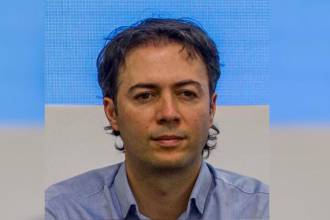 Daniel Quintero no podrá ser candidato presidencial en 2026. / FOTO: JAIME PÉREZ