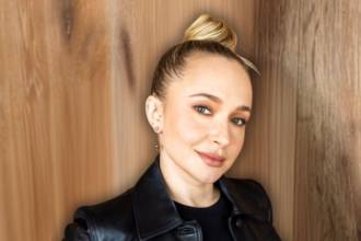 Hayden Panettiere (Q.E.P.D.). FOTO: INSTAGRAM @HAYDENPANETTIERE