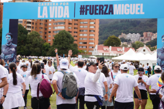 /FOTO: CORTESÍA CENTRO DEMOCRÁTICO