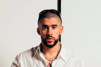 Bad Bunny, cantante boricua. /FOTO: ARCHIVO