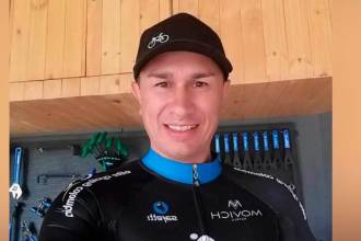 Al parecer, habían estado departiendo juntos antes del homicidio. /FOTO: INSTAGRAM @marlonperez0628