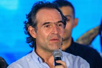 Alcalde de Medellín, Federico Gutiérrez. FOTO: CORTESÍA ALCALDÍA DE MEDELLÍN 