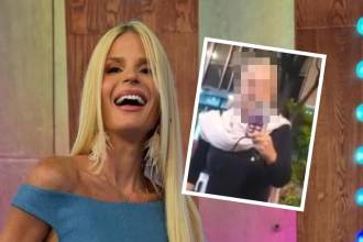 La doctora Liliana habría estafado a la presentadora Mary Méndez. FOTOS: INSTAGRAM 