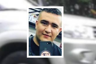 Pablo murió el 23 de agosto de 2020, tras estar varios días hospitalizado. /FOTO: CORTESÍA 