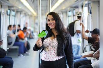¿Embalado por pasajes? Van a dar 50.000 cupos de viajes en metro para estudiantes