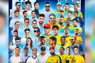 En el evento habrá presentaciones especiales, retos virales y otras sorpresas. FOTO: TOMADA DE INSTAGRAM @alcaldiadebello