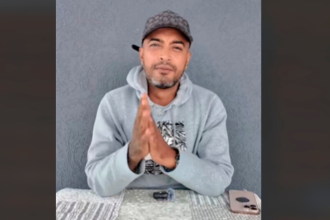 /FOTO: CAPTURA DE VIDEO