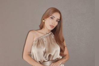 La influencer se fue de Colombia para establecerse en México junto a su esposo y sus hijos. /FOTO: TOMADA DE INSTAGRAM @luisafernandaw