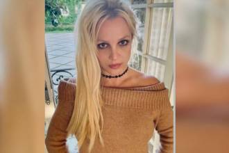 La cantante ha estado involucrada en varias polémicas en los últimos años. FOTO: @BRITNEYSPEARS