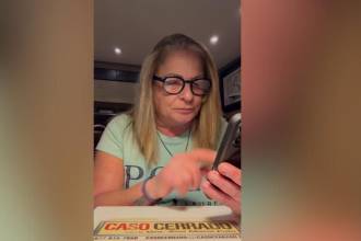 La revelación sobre su estado de salud fue realizada a través de sus redes sociales. FOTO: @anapolotv