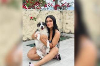 Venecia busca a Emiliana Castrillón Herrera. / IMAGEN: REDES SOCIALES DE EMILIANA