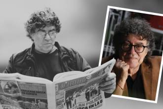 Cuando nos visitó, Piero contó que se consideraba “un rebelde de buen corazón”. FOTOS: ARCHIVO - DANIEL GONZÁLEZ E INSTAGRAM @PIEROCANTAUTOR