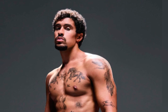 Medellín es la única ciudad colombiana en la que se presentará Bad Bunny. /FOTO: INSTAGRAM @badbunnypr