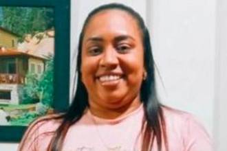Ella era Danitza Dayana Tamayo Daza, de 38 años, la docente que murió en el accidente de tránsito en Toledo, Antioquia. /FOTO: TOMADA DE X (ANTES TWITTER) @fecode