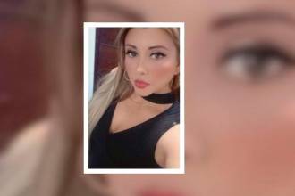 Ella era Karelys Merlano, psicóloga asesinada. FOTO: TOMADA DE REDES SOCIALES 