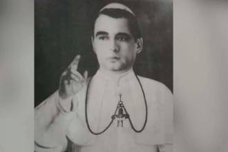 Antonio José Hurtado, quien se hacía llamar Pedro II. /FOTO: TOMADA DE LA WEB