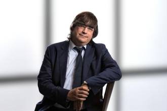 Ni los organizadores del evento, ni el alcalde Federico Gutiérrez, ni el presidente Abelardo de la Espriella han confirmado o negado esta información. FOTO: FACEBOOK JAIME BAYLY CLIPS