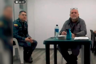 La defensa del exjefe paramilitar solicitó una apelación. / FOTO: COLPRENSA