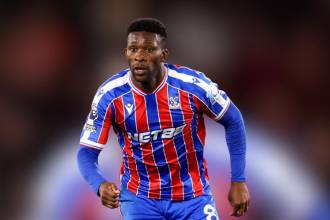 Jéfferson Lerma inició su carrera como profesional en Atlético Huila en 2013, único equipo en el que jugó en Colombia. FOTO: GETTY IMAGES