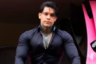 /FOTO: INSTAGRAM @yefersoncossio