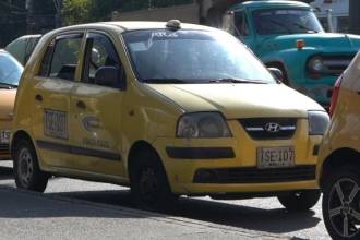 Las tarifas empezarán a regir a partir del mes de febrero. FOTO: CORTESÍA ALCALDÍA DE MEDELLÍN