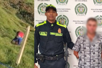 /FOTO: TOMADA DE VIDEO Y CORTESÍA