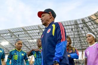 El fútbol ha sido la gran pasión para Carlos Paniagua. Su vocación lo pone como un gran formador. FOTO: FCF