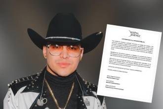 Anuncian homenaje a Yeison Jiménez. FOTO: INSTAGRAM @yeison_jimenez