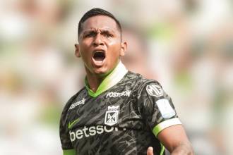 El goleador del Rey de Copas, Alfredo Morelos, viene de anotar y se espera que hoy en casa vuelva a aportar sus dianas para ganar. FOTO: IG ALFREDO MORELOS