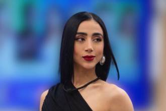 La creadora de contenido fue la eliminada número 12. FOTO: REDES SOCIALES @BEBADLACRUZ