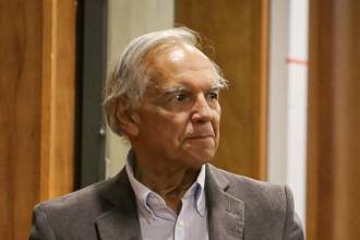 Ricardo Bonilla, exministro de Hacienda. FOTO: COLPRENSA