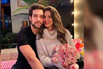 La modelo viajó a pedirle perdón personalmente y ahora públicamente. /FOTOS: TOMADAS DE LA WEB